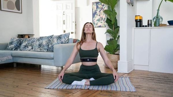 About Mindfulness Exercises