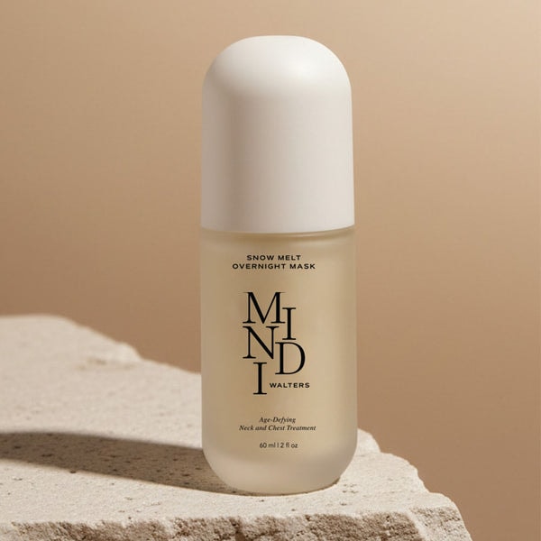 Mindi Walters Snow Melt Overnight Mask Reviews
