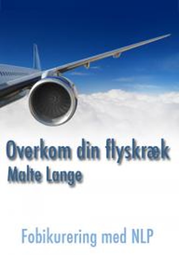 Mindly Overkom din flyskr&aelig;k Anmeldelse