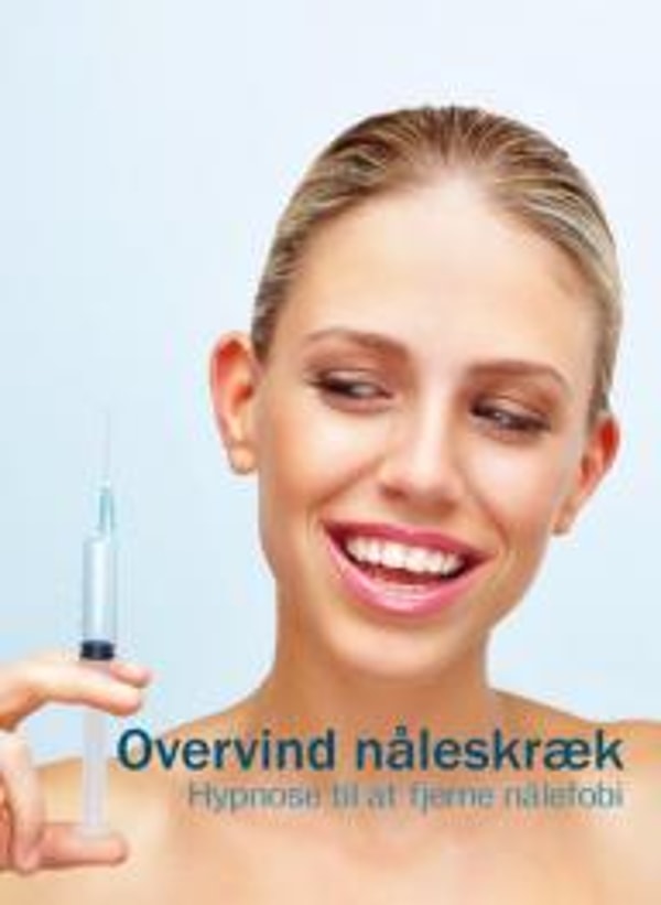 Mindly Overvind n&aring;leskr&aelig;k Anmeldelse