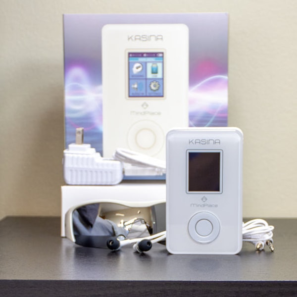 MindPlace Kasina Mind Media Reviews