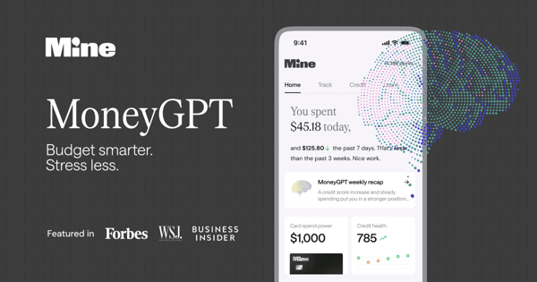 Mine MoneyGPT AI Advisor Review