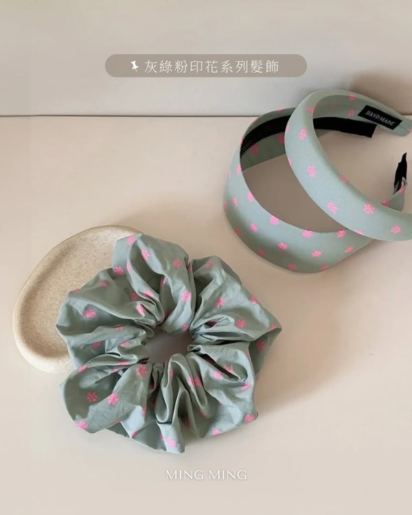MING MING Review