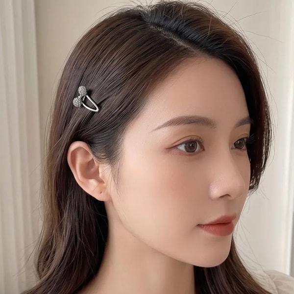 MING MING 2-Piece Set Featuring Diamond Review