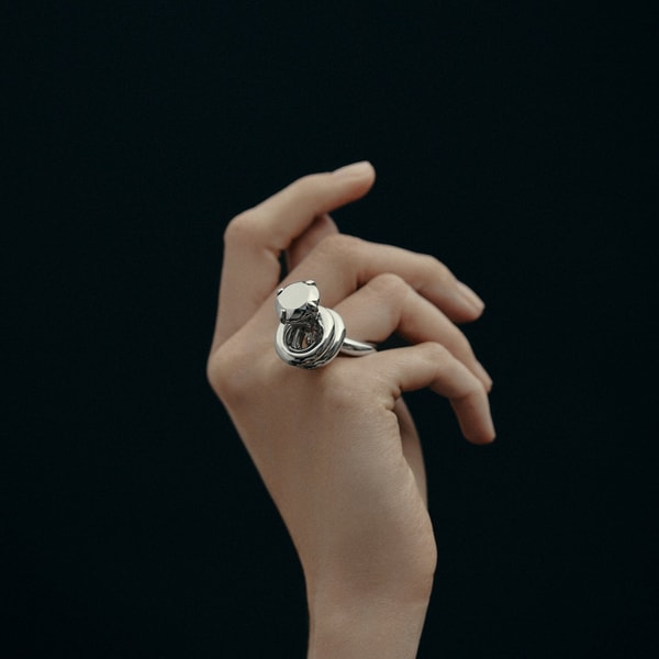 Ming Yu Wang Engagement Ring Reviews
