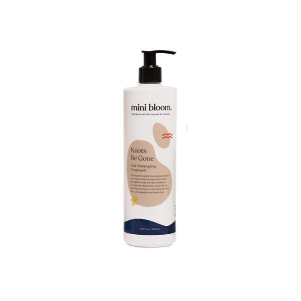 mini bloom Knots Be Gone Reviews