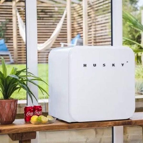 About Mini Fridge