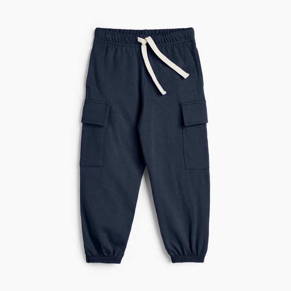 Mini Mioche Cloud Cargo Joggers Review