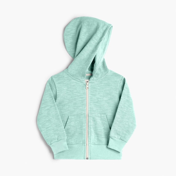 Mini Mioche Mod Zip Hoodie Review