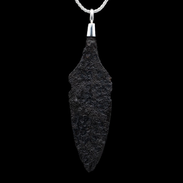 Mini Museum Viking Arrowhead Pendant Necklace Review