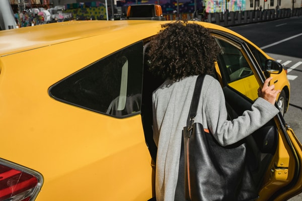 minicabit: Your Ride, Your Way
