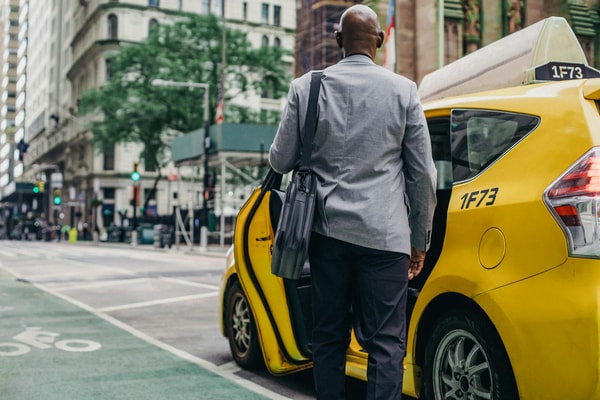 minicabit Taxi in Cardiff Review