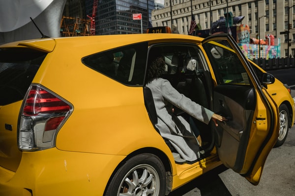 minicabit Taxi in Oxford Review