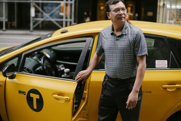 minicabit Taxi in Edinburgh Review