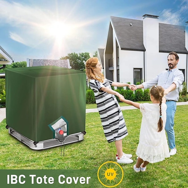 MiniInTheBox IBC Tote Cover Review