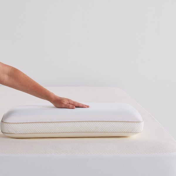 MiniJumbuk MerinoCool Memory Foam Pillow Review