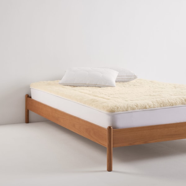 SleepRestore Mattress Topper Review