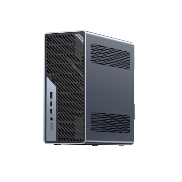 MINISFORUM MS-02 Ultra Review