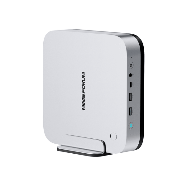 MINISFORUM AI X1 Pro Review