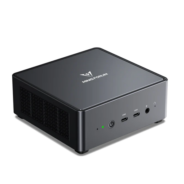 Minisforum UM790 Pro Review
