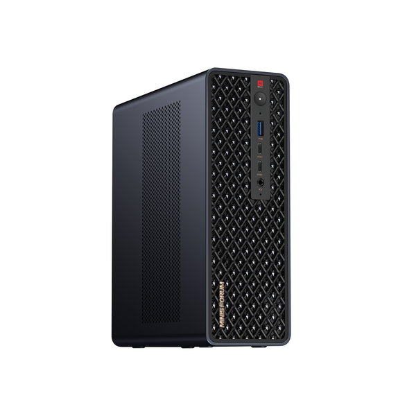 Minisforum MS-S1 MAX Review
