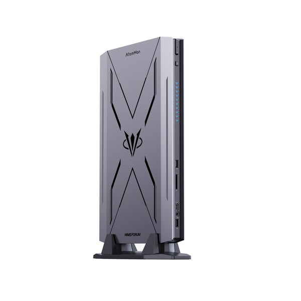 Minisforum AtomMan G7 Pro Avis