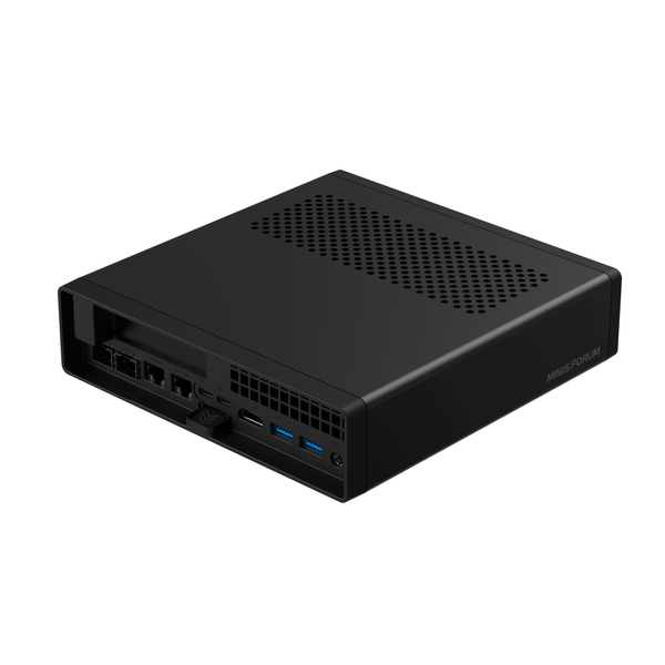 Minisforum MS-A2 Workstation Avis