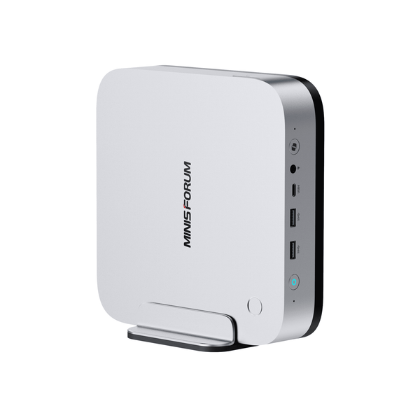Minisforum AI X1 PRO レビュー