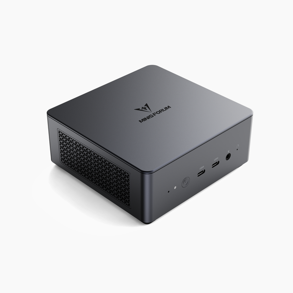 Minisforum UM790 Pro レビュー