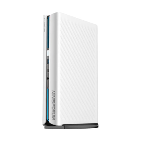 MINISFORUM AtomMan G1 Pro Review