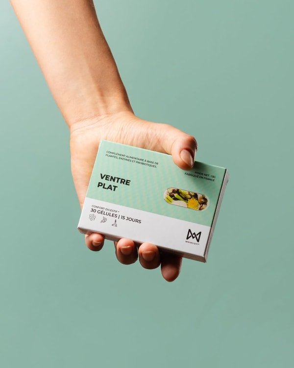 &Agrave; propos de Miniweight