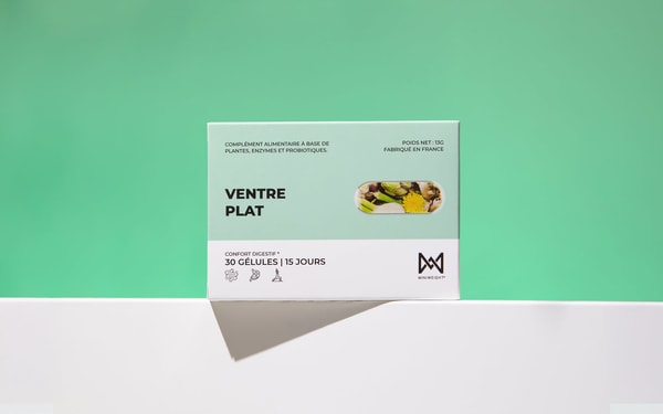 Miniweight Ventre Plat Avis