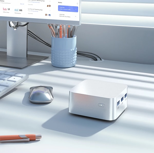 Minixpc Review