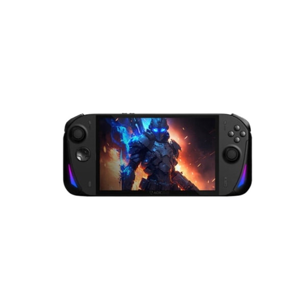 Minixpc AOKZOE A1X AMD AI9 HX 370/8840U Handheld Gaming Console Review