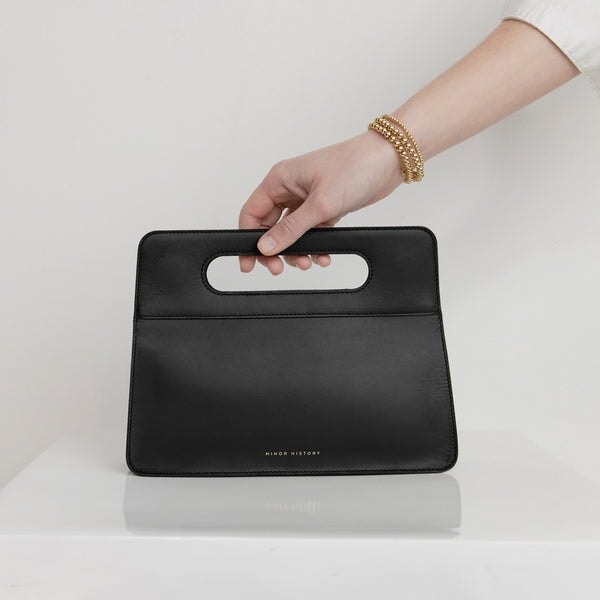 Understanding Minor History's Leather Goods