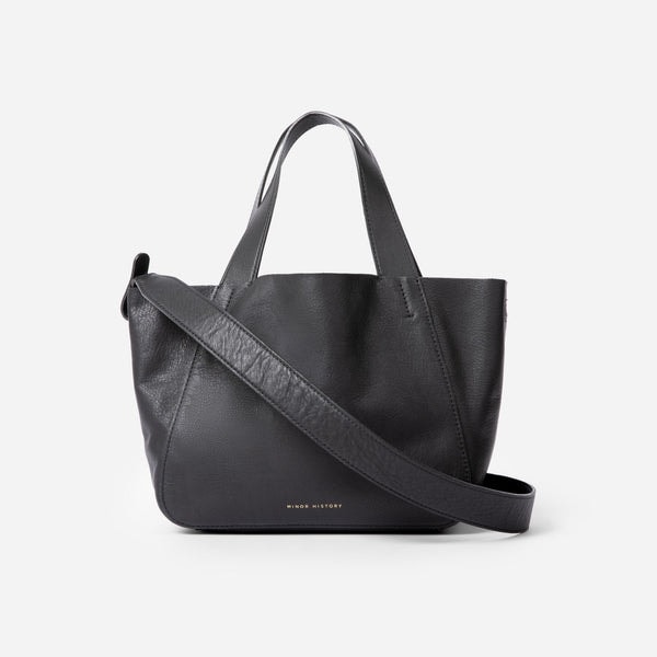 Minor History The Little Times Tote Review