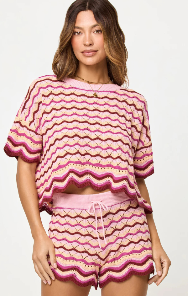 Mint Sunchaser Top Review
