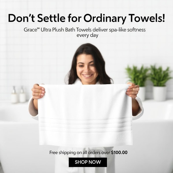 About Mint Luxury Linens