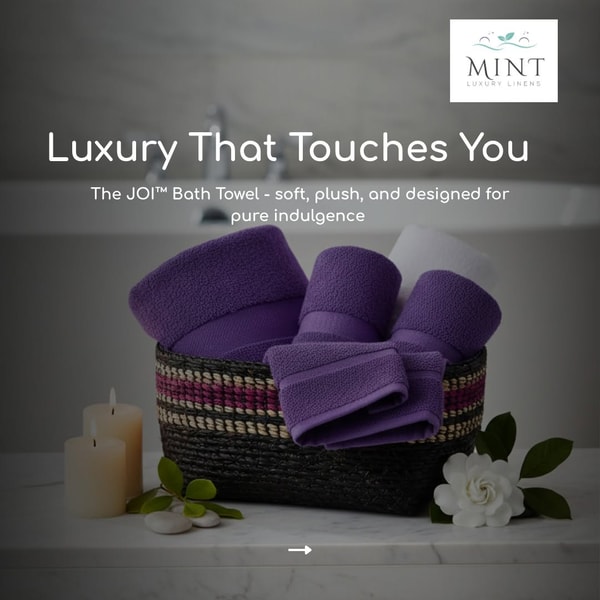 Mint Luxury Linens Review
