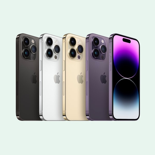 About Mint Mobile