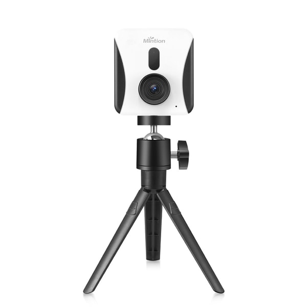 Mintion Beagle V2 Camera Review