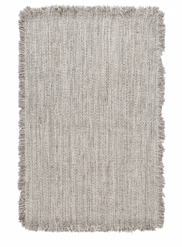Mintly Home Bradley Hand Spun Wool Rug Review