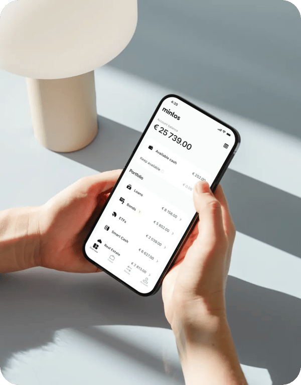 Mintos Core Loans Review