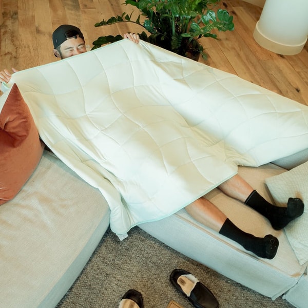 Mintzzz Chill Blanket Review