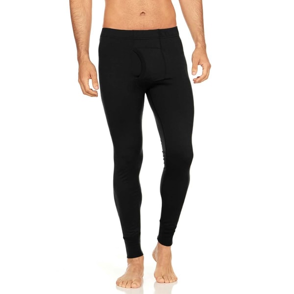 Minus33 Merino Wool Lightweight 170 Men's Base Layer Bottoms Reviews