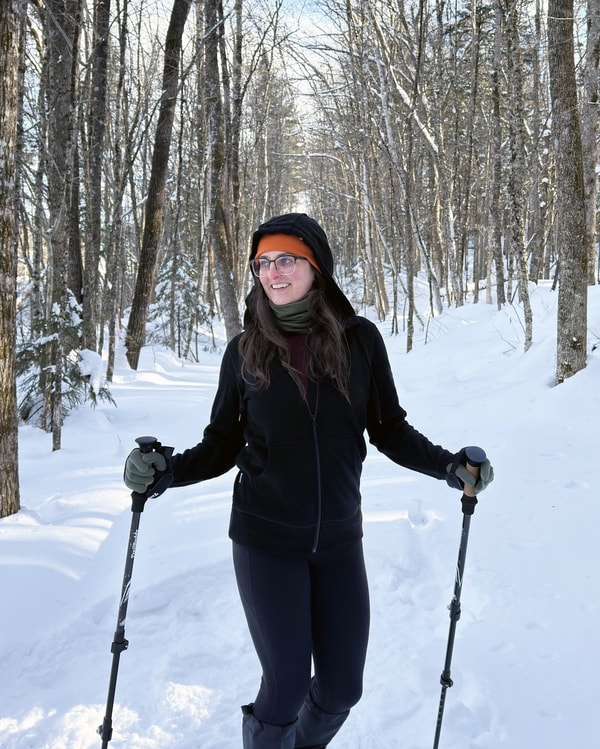 Overview of Minus33 Merino Wool