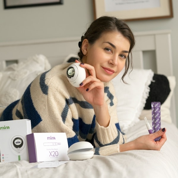 Mira Fertility Tracker Reviews: What Do Customers Think?