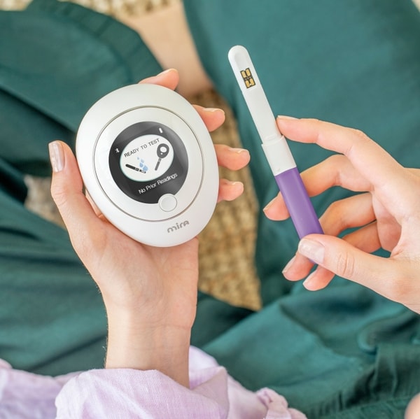 Mira Fertility Tracker Reviews