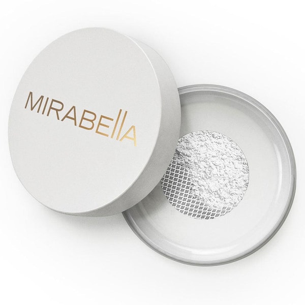 Mirabella Beauty Perfecting Powder Reviews