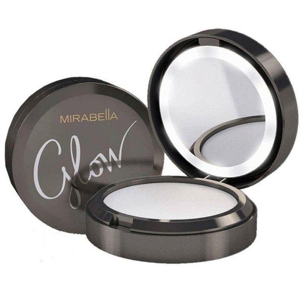 Mirabella Beauty GLOW Universal Hyaluronic Powder Reviews